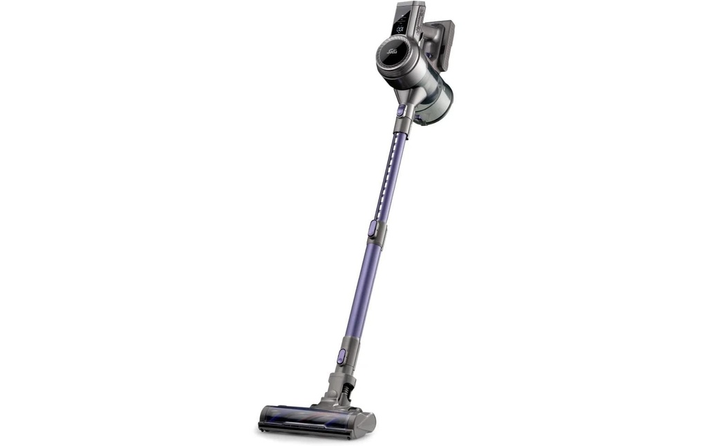 Solis Aspirateur à main/manche sans fil Flexi Vac Cleaner