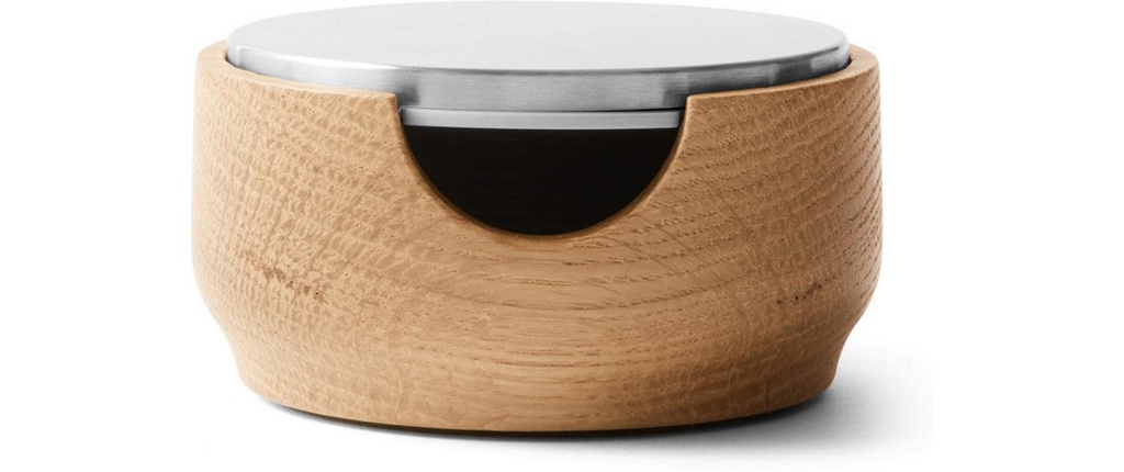 Crushgrind Râpe de table Nature