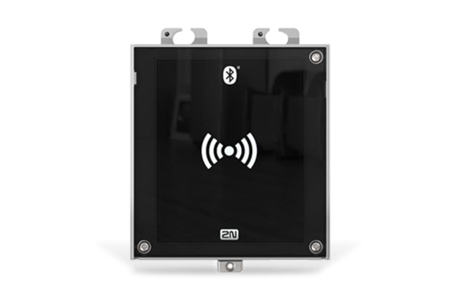 2N Lecteur multiple Access Unit 2.0 Bluetooth & RFID, Secured