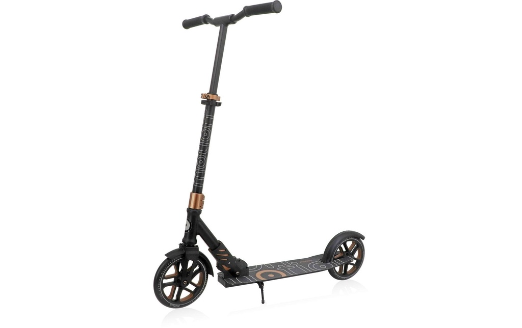 Motion Patinette Speedy, 200 mm, bronze / noir