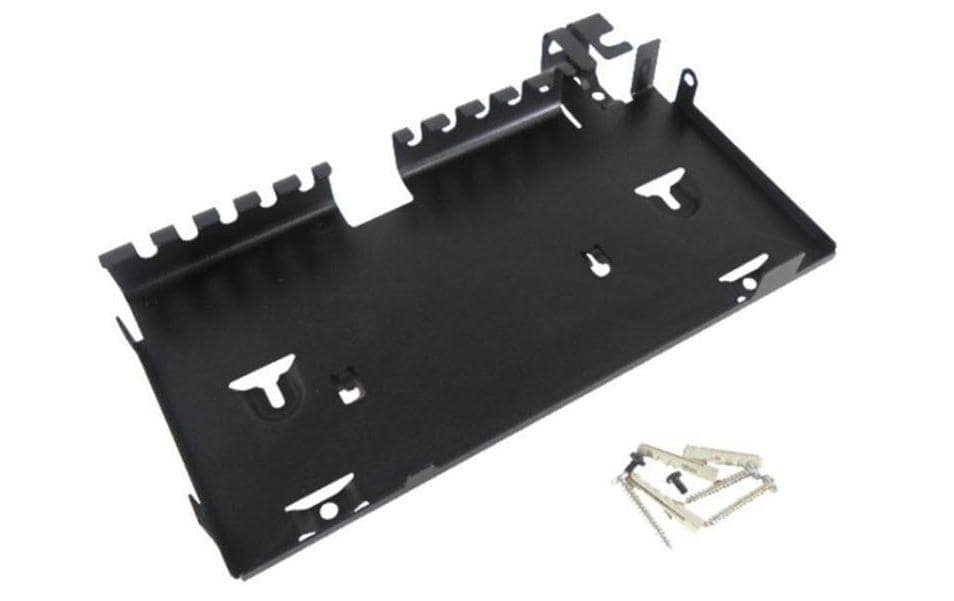 MikroTik Support RB2011-H kit de fixation murale