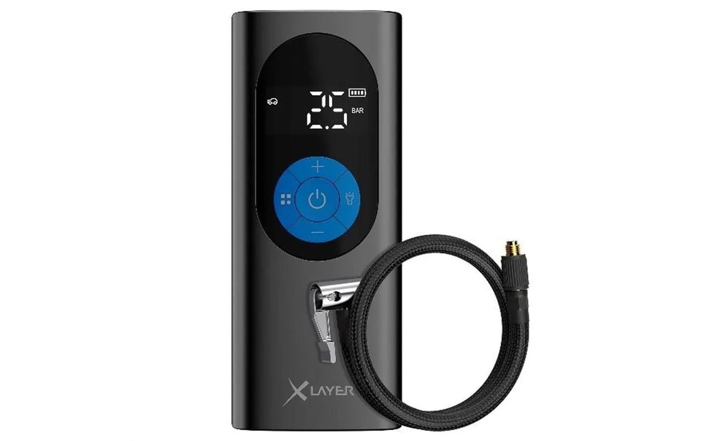 Xlayer XLayer Mobiler