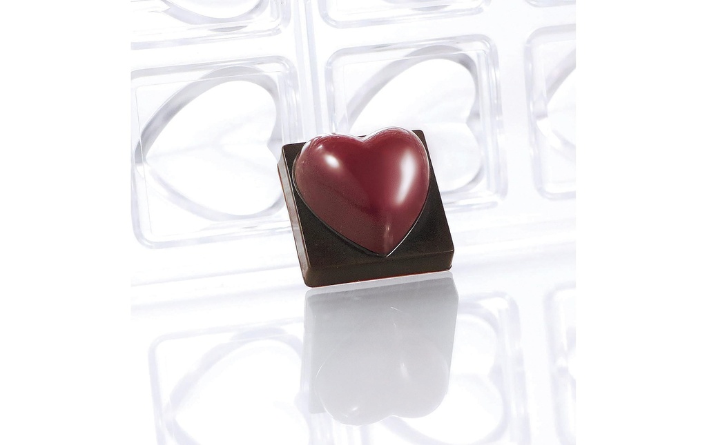 Paderno Moule pour chocolat 27.5 cm