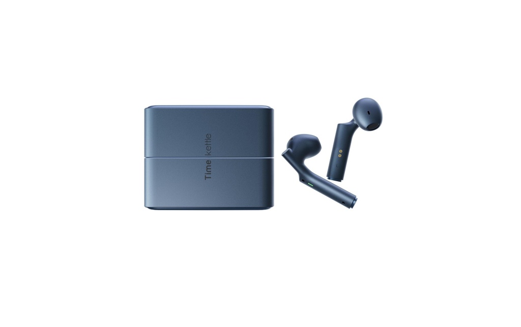 TimeKettle Traducteur W4 AI Interprète - Bleu
