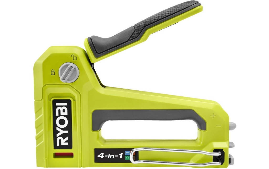 RYOBI Imbastitore manuale RHFST4IN1