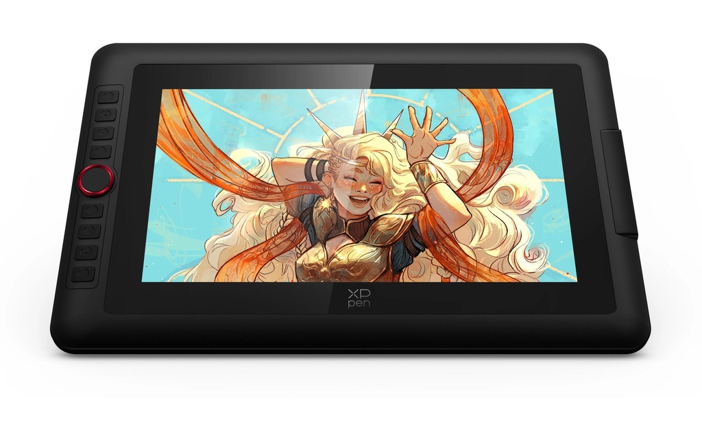 XP-PEN Tablette graphique Pro 13.3 V2