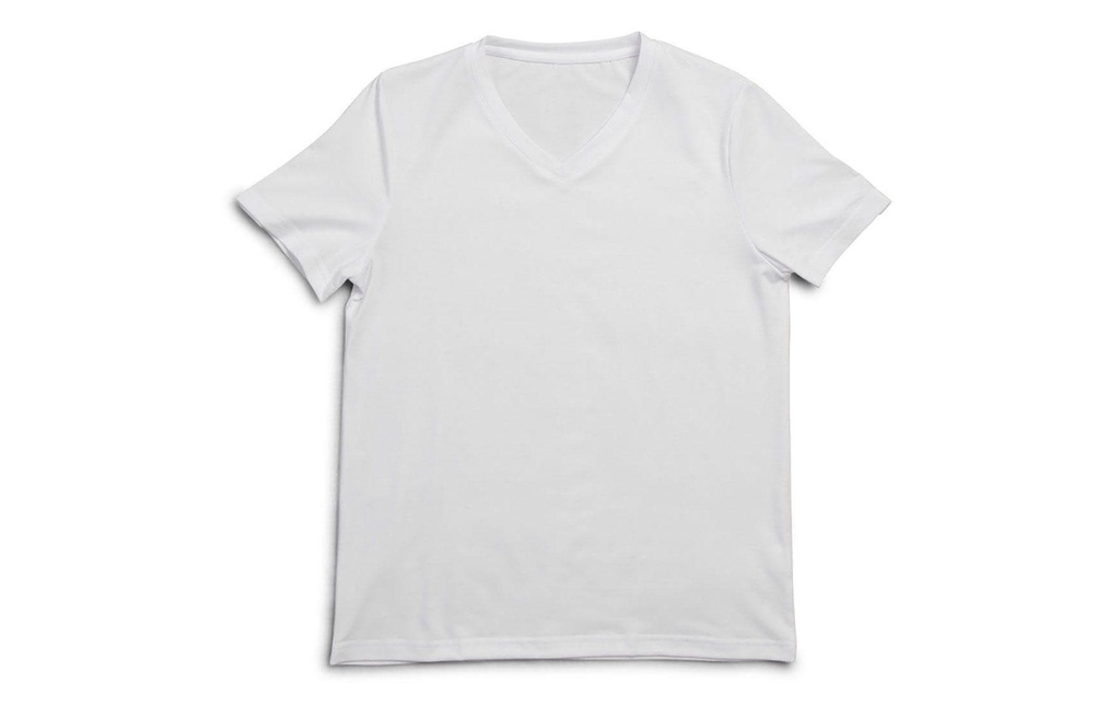 Cricut T-Shirt Infusible Ink Women Taille L, Blanc