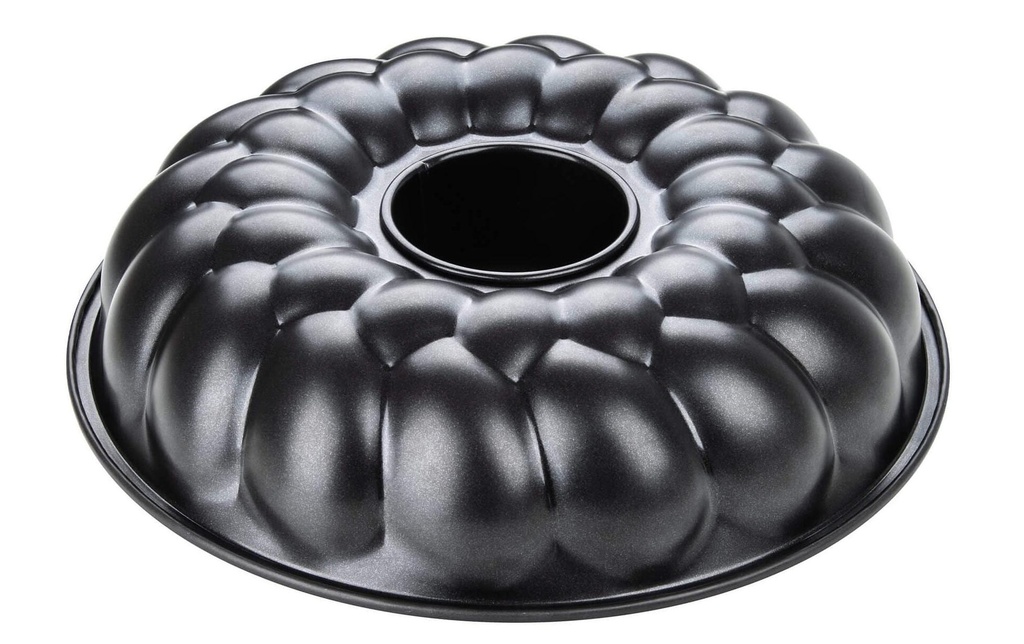 Zenker Moule à Kouglof Black Metallic Ø 32 cm