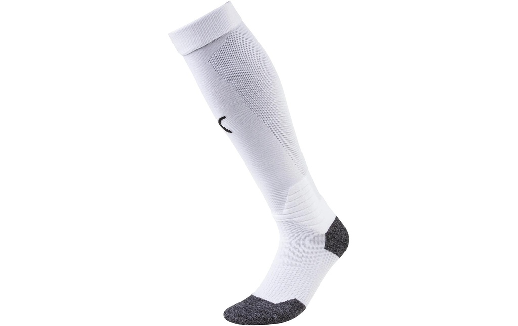 PUMA Socks Team Liga Blanc, 35 - 38