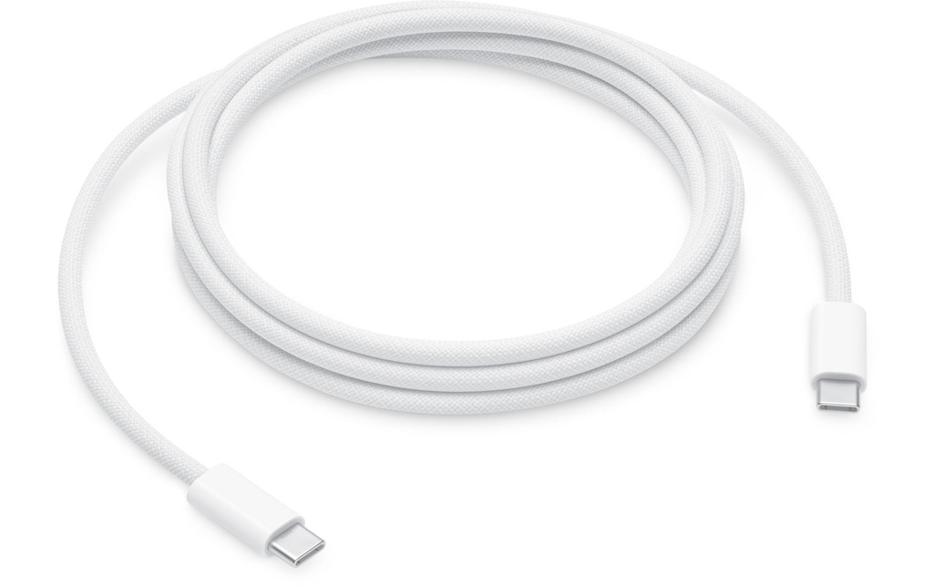 Apple Câble chargeur USB 240 W USB-C - USB-C 2 m