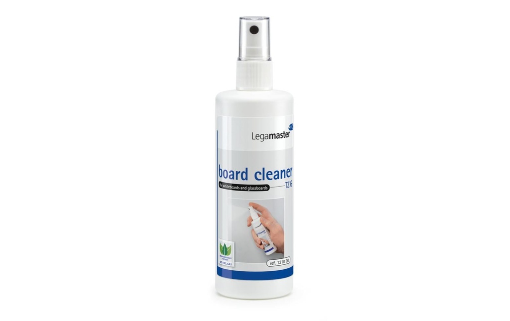 Legamaster Nettoyant en aérosol TZ6, 150 ml