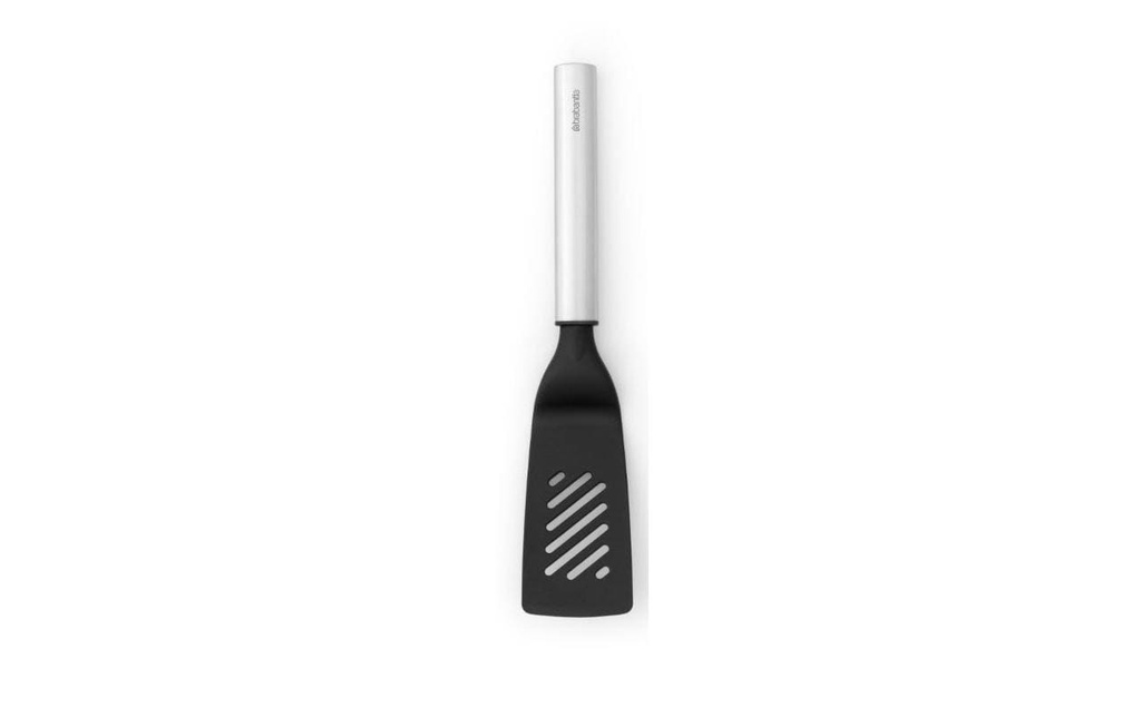 Brabantia Spatule Profile Line Noir/Argenté