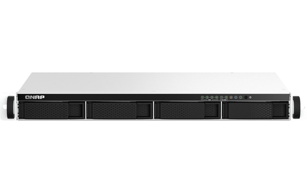 QNAP NAS TS-464EU-8G 4 bay