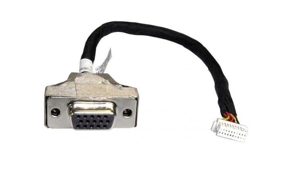 Shuttle Extension d’interface PVG01 Kit VGA
