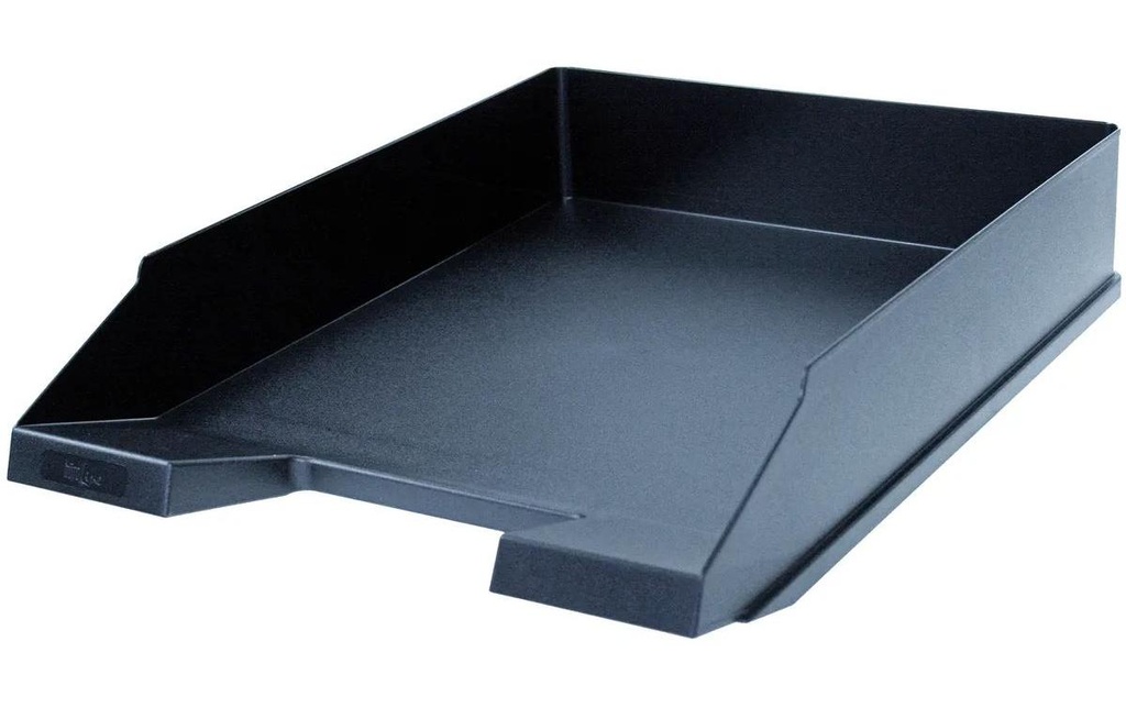 Büroline Panier A4 Noir