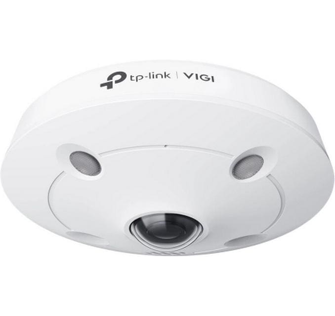 TP-Link Caméra réseau VIGI InSight S655I 1.4 mm Lentille fixe