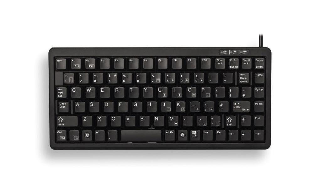 Cherry Clavier G84-4100 configuration américaine