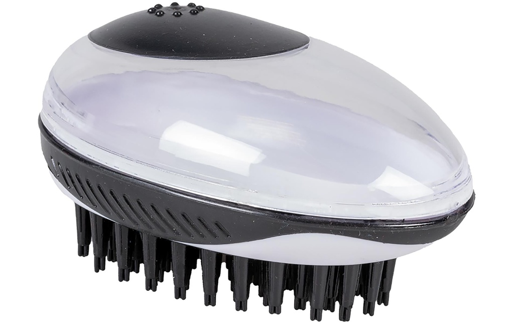 duvoplus Brosse de massage au shampooing