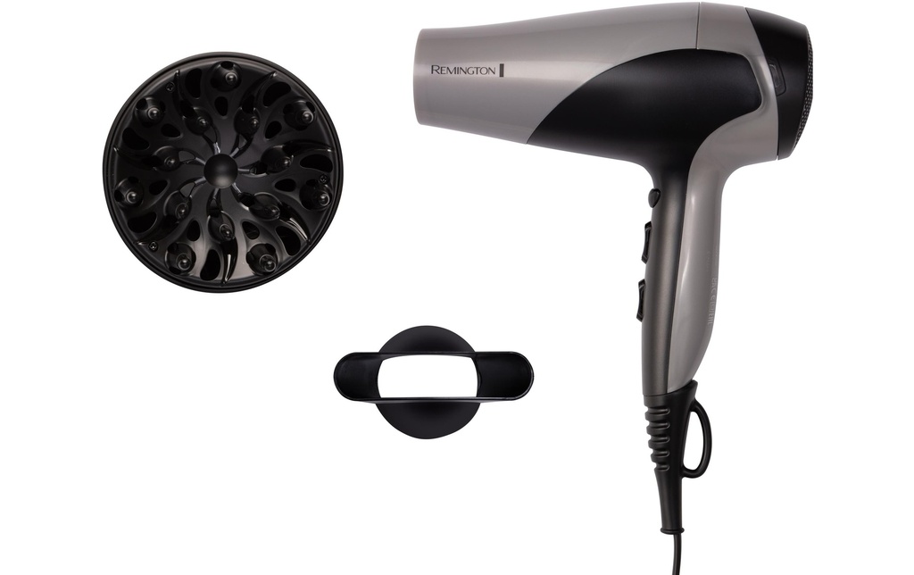 Remington Sèche-cheveux IonicDry 2200 D3190S