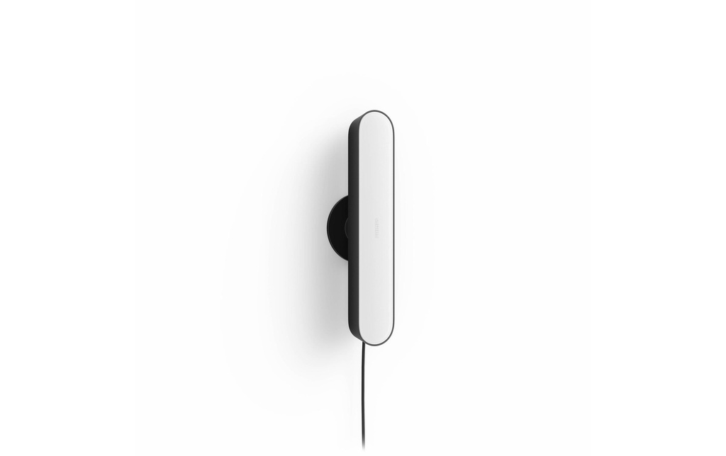 Philips Hue White & Col. Amb. Play Lightbar extension noir 530 lm