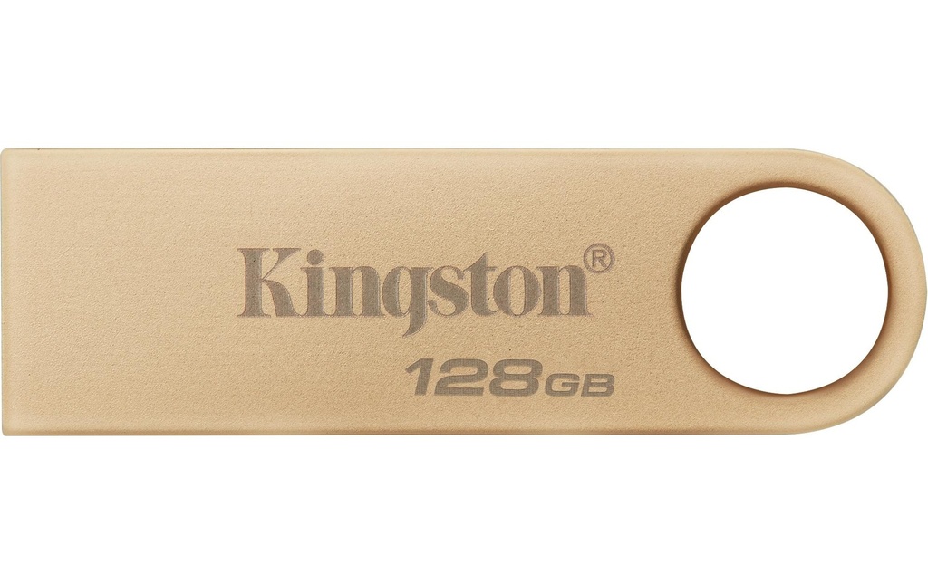 Kingston Clé USB DataTraveler SE9 G3 128 GB