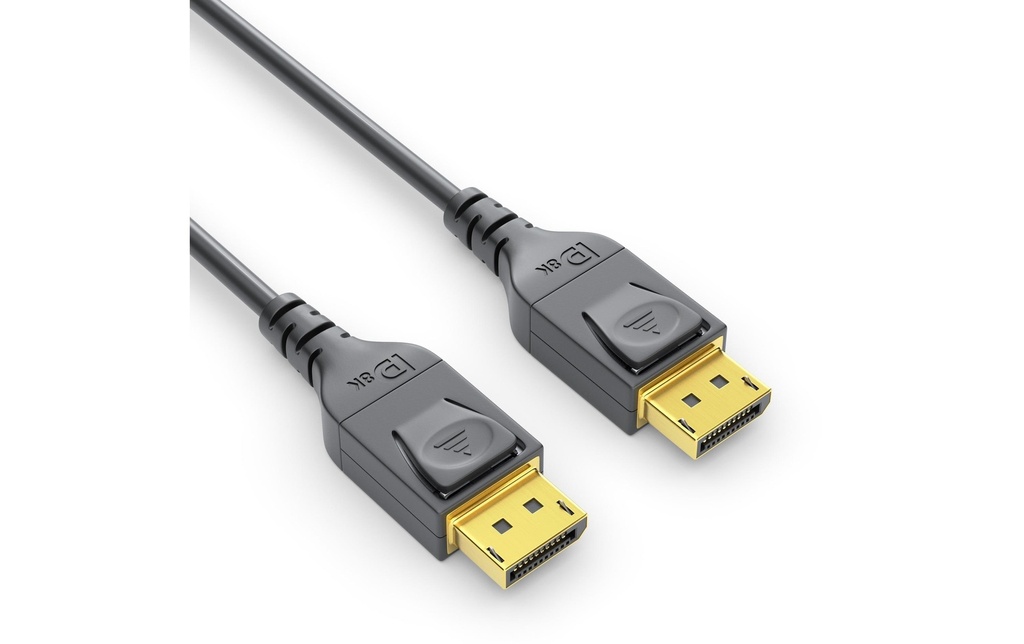 PureLink Câble Active High Speed 8K DisplayPort, 12.5 m
