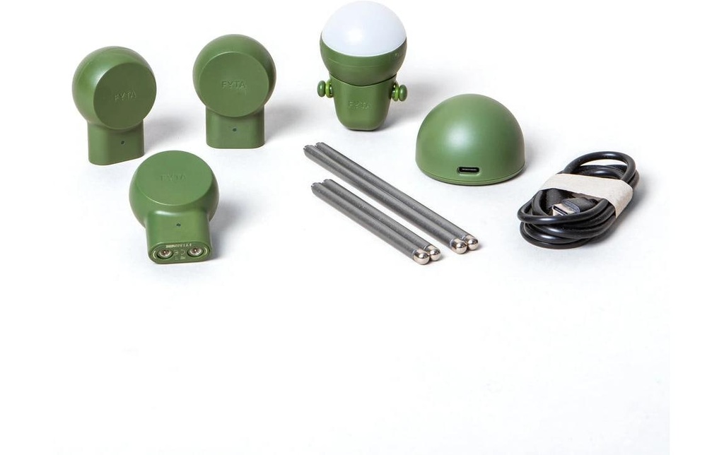 Fyta Kits de goutteurs Grove