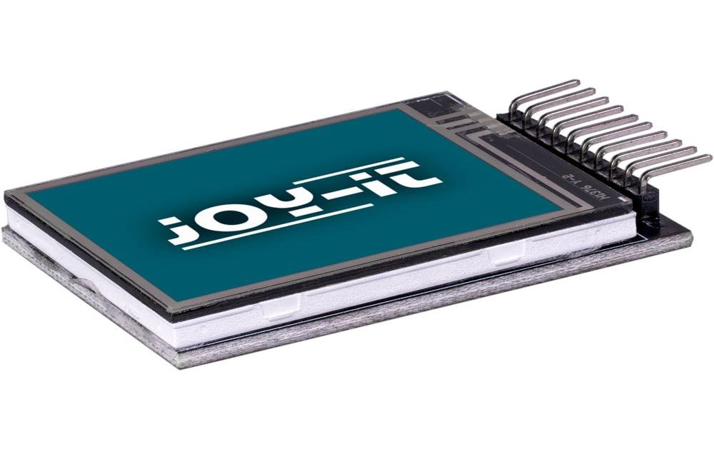 jOY-iT Écran tactile RB-TFT1.8-T: 1.8