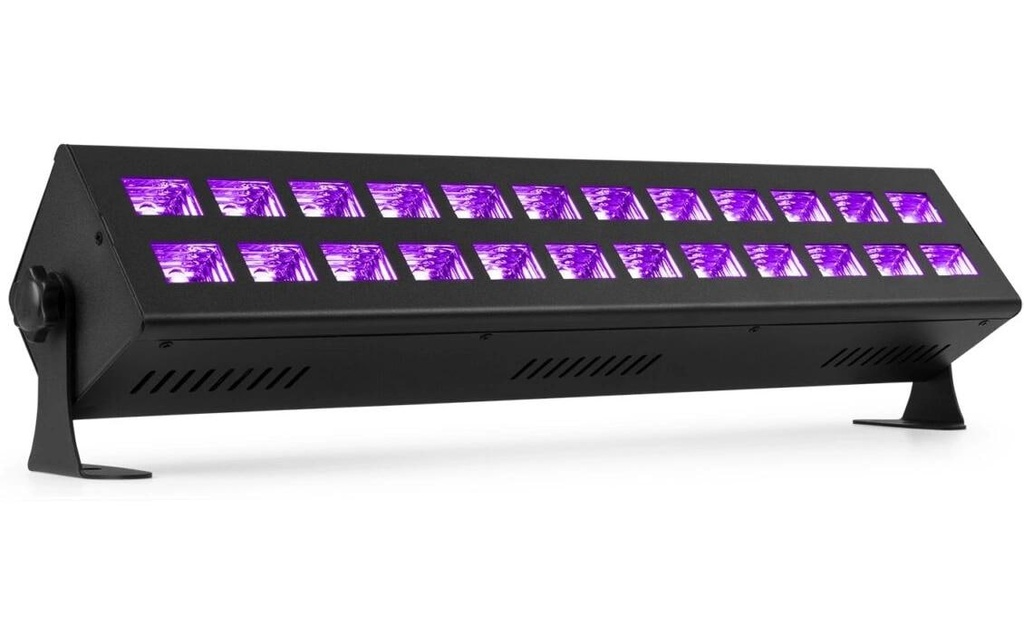 BeamZ Barre à LED BUV243