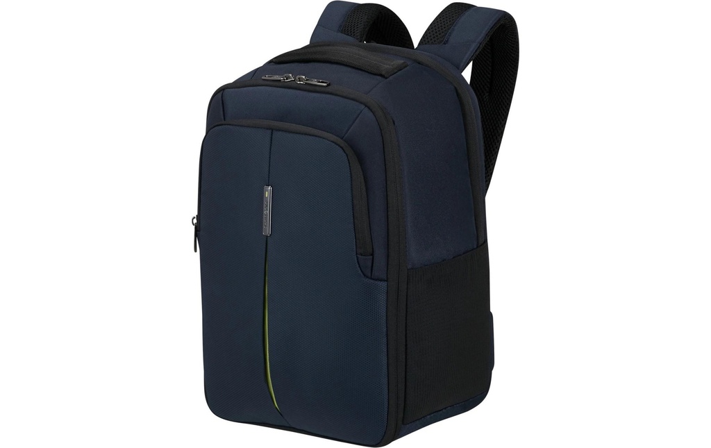 Samsonite Sac-à-dos pour ordinateur portable GuardIt 3.0 Underseat 14.1 , Bleu
