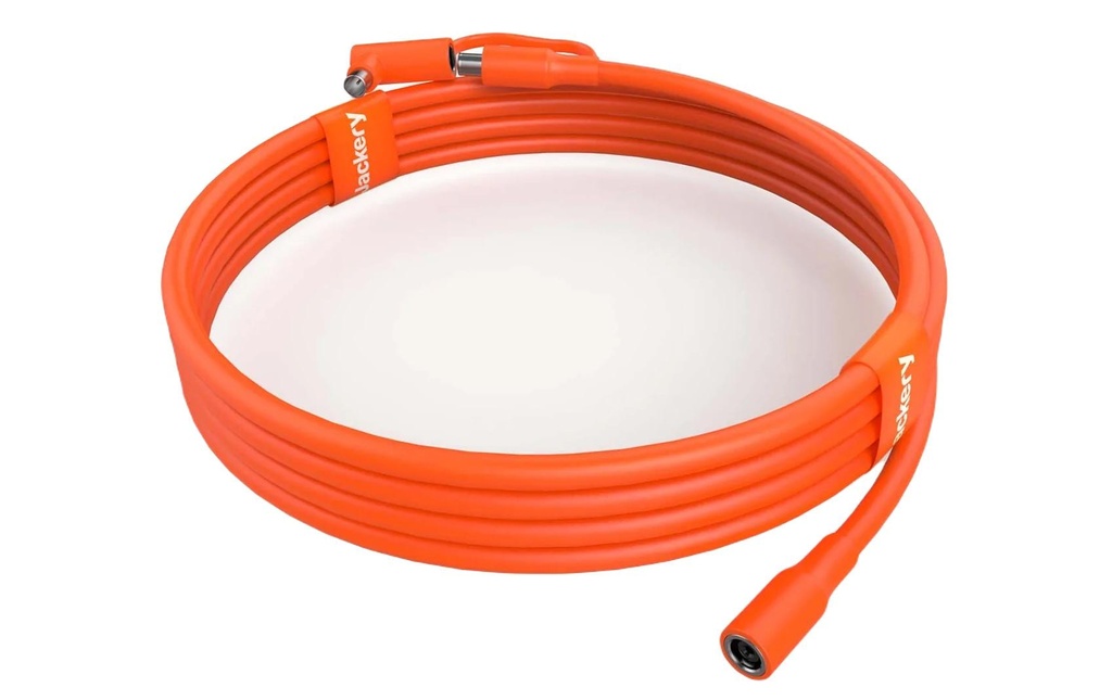 Jackery Câble de prolongation 5 m DC7909 adaptateur DC8020 inclus