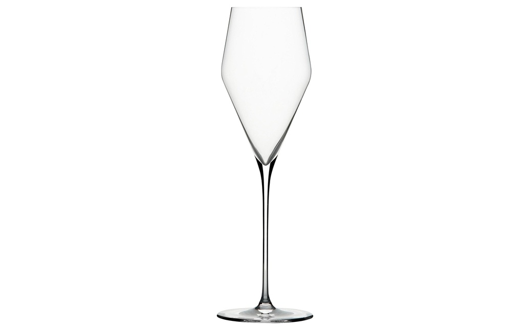 Zalto Verre à Champagne 220 ml, 1 Pièce/s, Transparent 