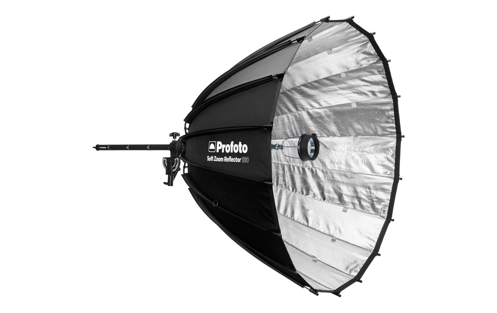 Profoto Kit Soft Zoom Reflector 120