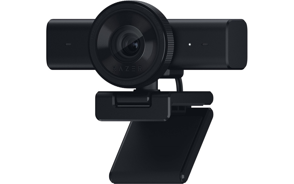 Razer Webcam Kiyo V2 X 1440p @ 60 fps