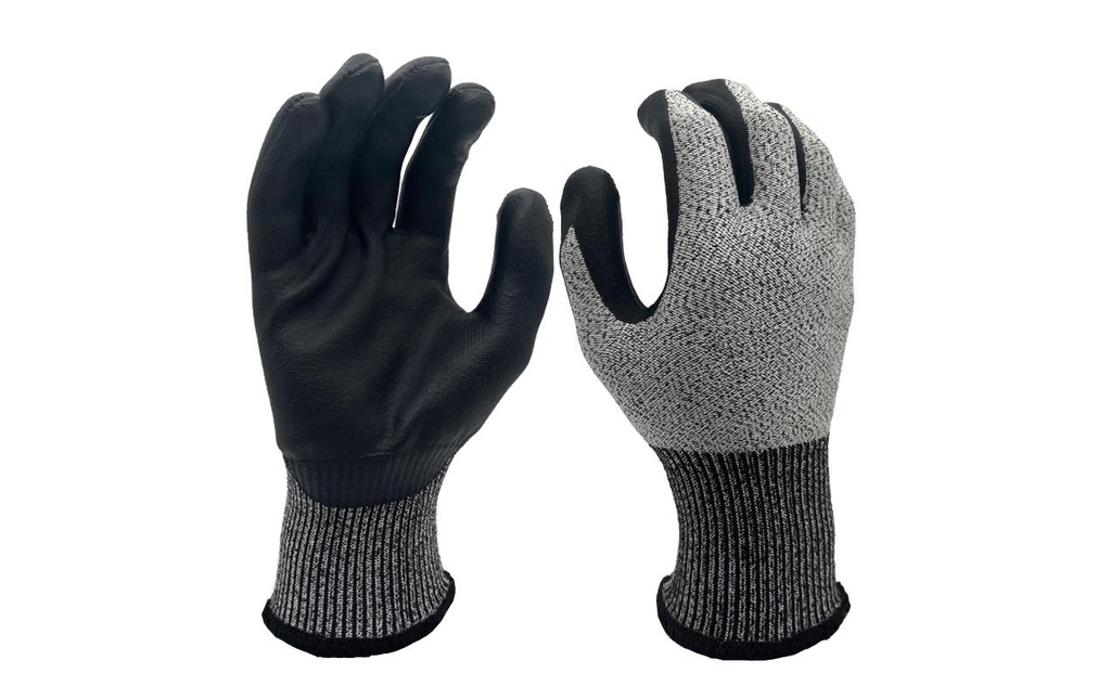 FTM Gant de protection contre les coupures classe C, nylon XL, 1 Pièce/s