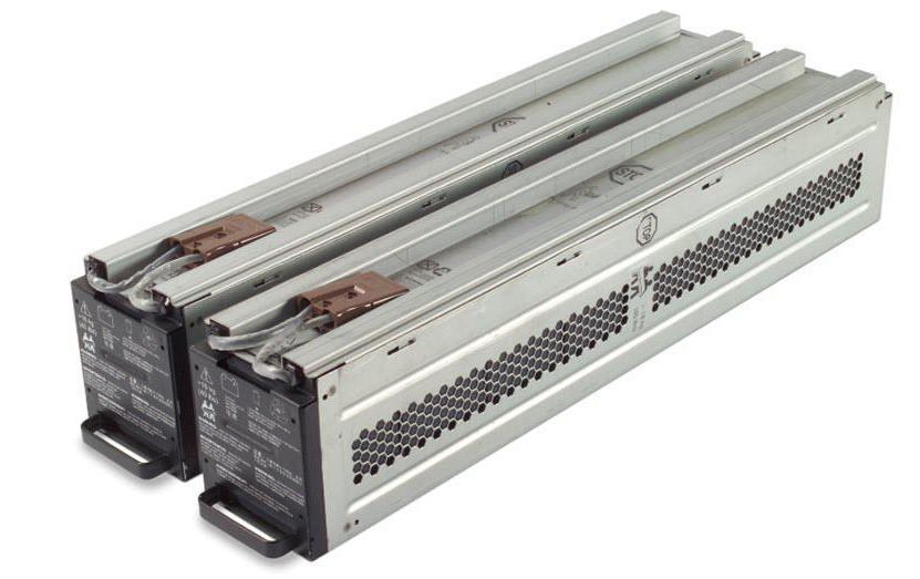 APC Batterie de rechange APCRBC140