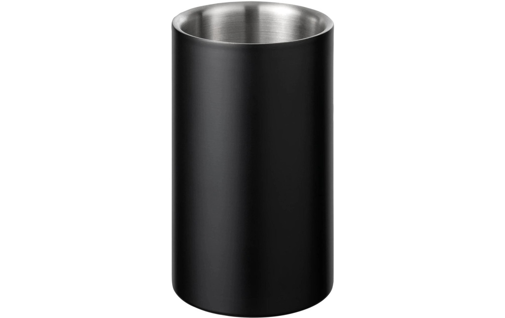 Blomus Refroidisseur de vin Easy Noir