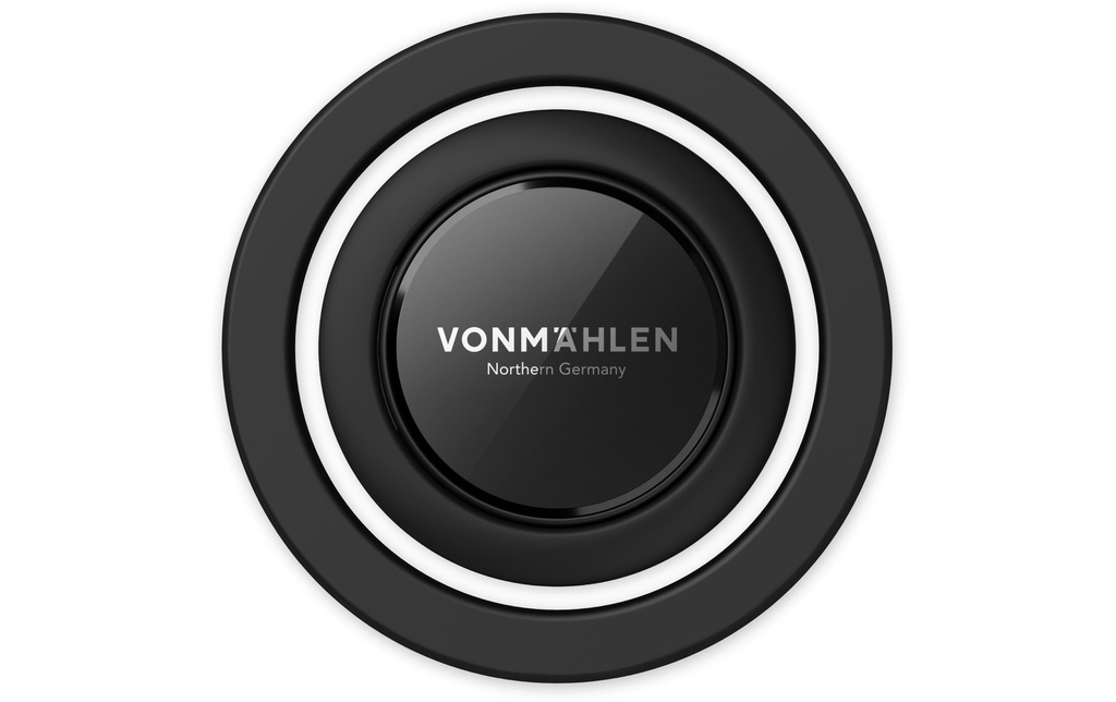 Vonmählen Support Backflip Mag Black