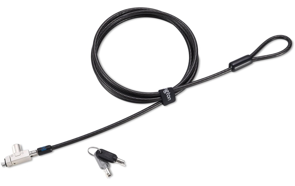 Kensington Serrures de sécurité N17 Laptop Lock