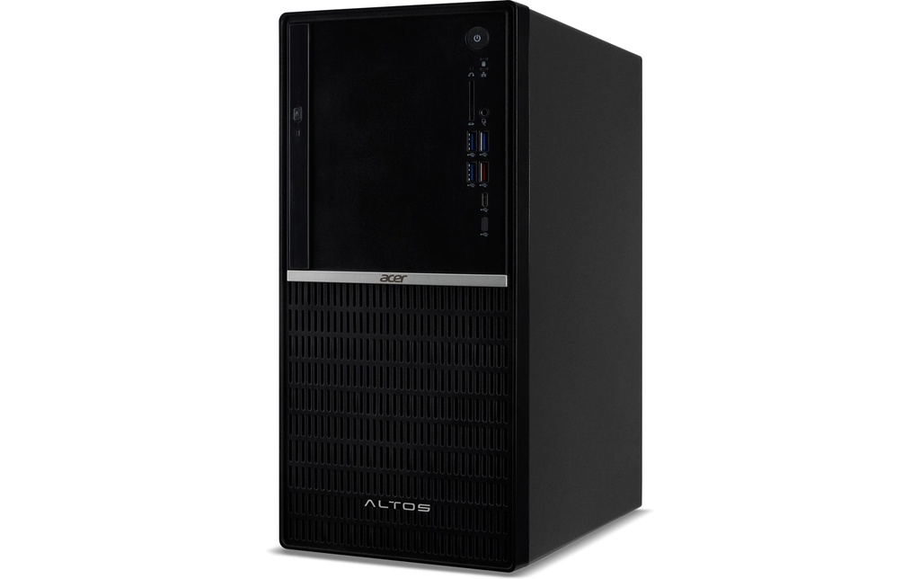 Acer Poste de travail Altos P10 F9 (i5, 16 GB, 512 GB SSD + 1 TB HDD)