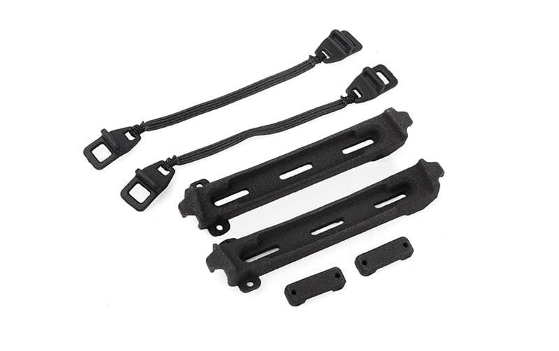 RC4WD Fixation pour modèles réduits pour TF2 FJ55