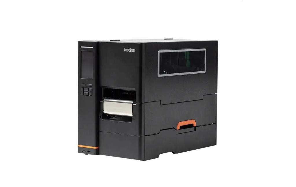 Brother Imprimante thermique TJ-4522TN