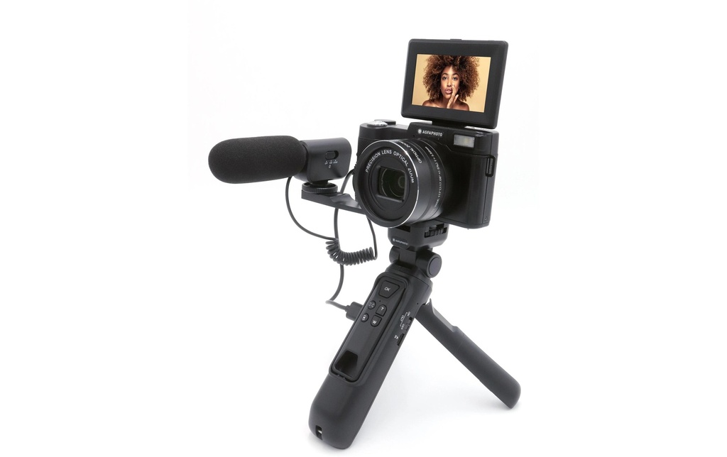 Agfa Appareil photo Realishot VLG4K-OPT