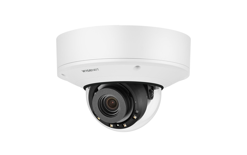 Hanwha Vision Caméra réseau XNV-9082R