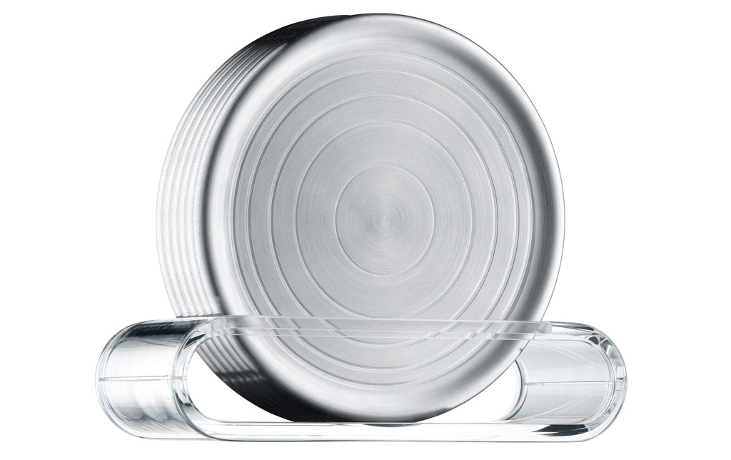 WMF Dessous de verre Loft 7-pièces