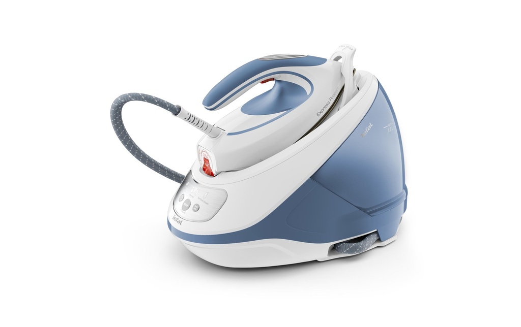 Tefal Centrale vapeur Express Protect SV9202S0