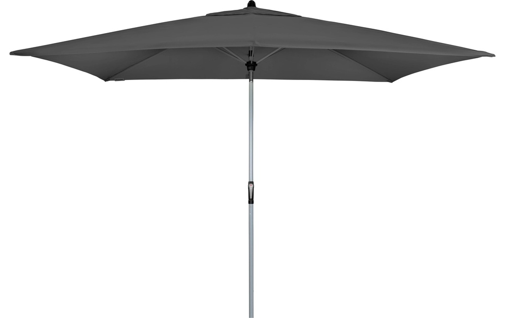 Doppler Parasol Active 300 x 200 Auto-Tilt - Anthracite