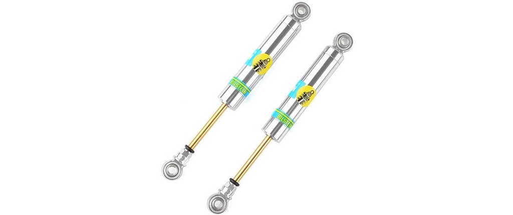 RC4WD Amortisseurs Bilstein SZ série 90 mm