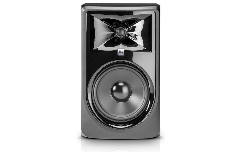 JBL Professional Moniteur de studio LSR 308P MkII Noir