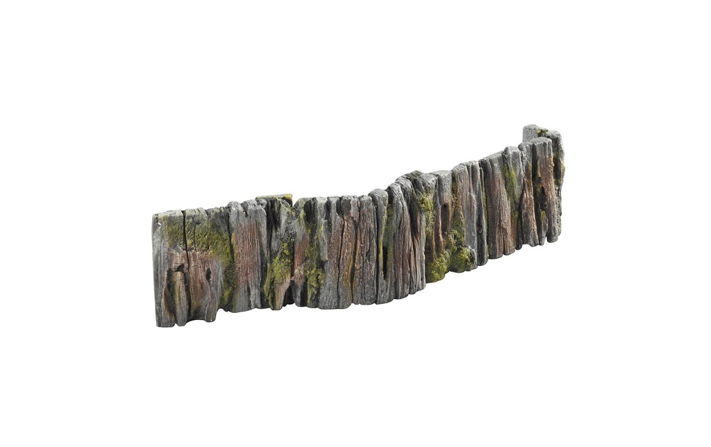 AquaDella Décoration Barrière, 38 x 10 x 7 cm